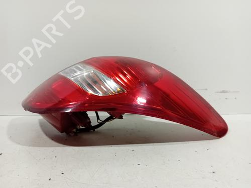 Right taillight HYUNDAI i20 I (PB, PBT) 1.2 | BP21056661C35 