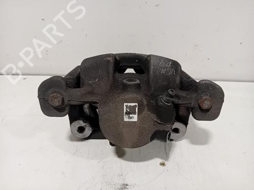 Right front brake caliper MINI MINI COUNTRYMAN (F60) Cooper SE | BP36839425M104 - Image 3