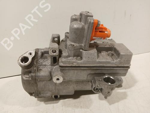 AC compressor RENAULT ZOE Hatchback Van (BFM_) Electric (BFME) | BP40049501M34 - Image 2