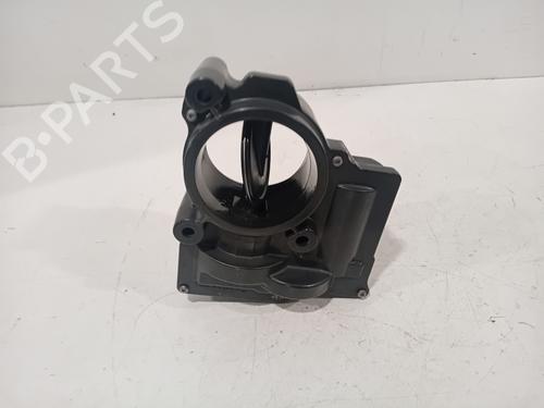 Throttle body VW POLO V (6R1, 6C1) 1.4 GTI | BP29077150M82