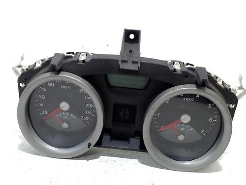 Used Instrument cluster Instrument cluster RENAULT MEGANE II Coupé-Cabriolet (EM0/1_) 1.9 dCi (120 hp) 4787740 4787740
