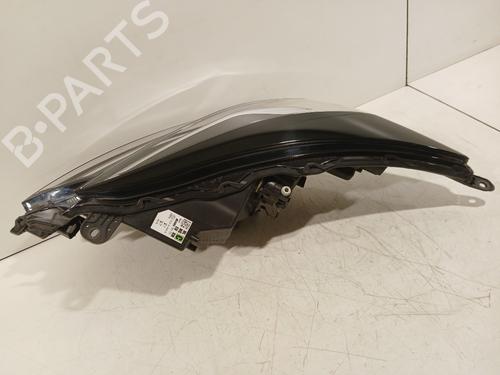 Right headlight TOYOTA AYGO X (_B7_) 1.0 VVT-i (KGB70) | BP37237155C29 - Image 3