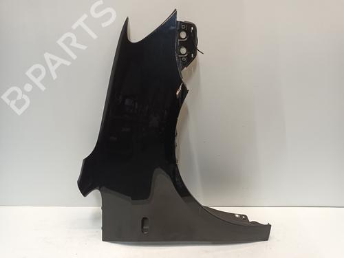 Forkjerm høyre VW CADDY III Box Body/MPV (2KA, 2KH, 2CA, 2CH) 1.6 TDI (102 hp) 30730050