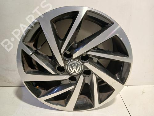 Used Rim VW GOLF VII Variant (BA5, BV5) 2.0 TDI (150 hp) 31069197