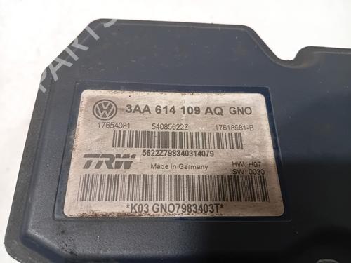 ABS pump VW PASSAT B7 (362) 1.6 TDI | BP40283235M43 - Image 4