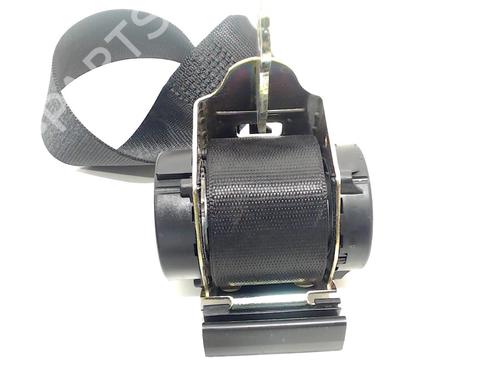 Used Rear left seatbelt BMW 3 Coupe (E46) M3 (343 hp) 9676901