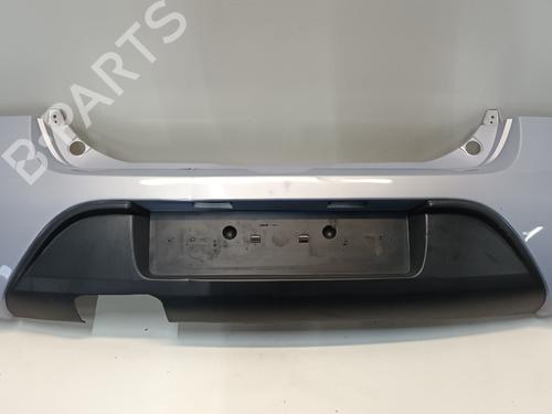 Stoßstange hinten für RENAULT TWINGO II (CN0_) 1.6 RS (CN0N, CN0R, CN0S) (133 hp) 29521074