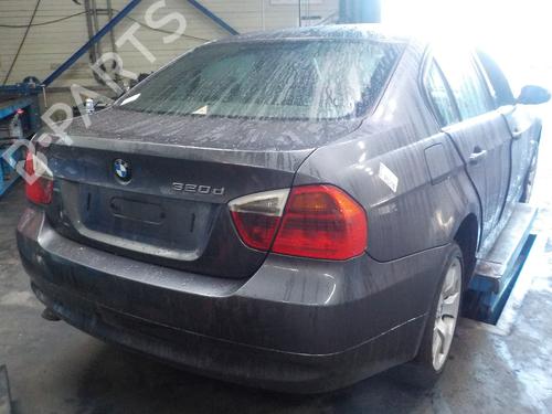 Front left window mechanism BMW 3 (E90) 320 d | BP15358615C22