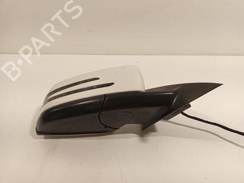Right mirror MERCEDES-BENZ CLA Coupe (C117) CLA 200 (117.343) | BP17003891C27 