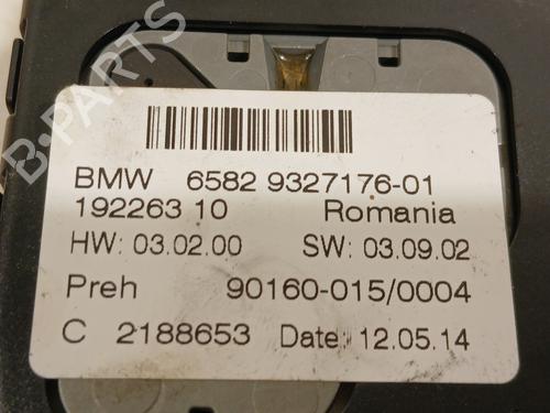 Switch BMW 6 Gran Coupe (F06) 650 i | BP28605606I30