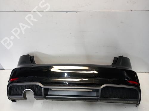 Pára-choques traseiro Pára-choques traseiro AUDI A3 Sportback (8VA, 8VF) 1.6 TDI (110 hp) 36354985 36354985