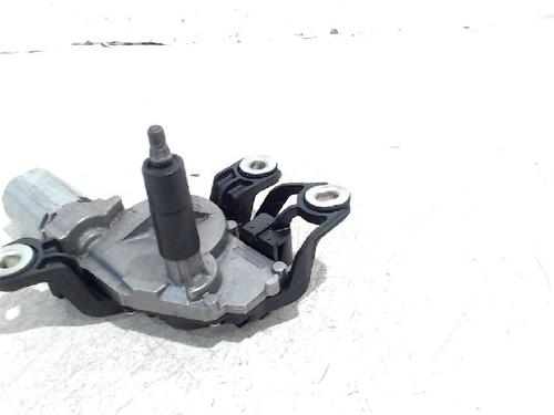 Rear wiper motor VW POLO V (6R1, 6C1) 1.4 GTI | BP6536287M102 