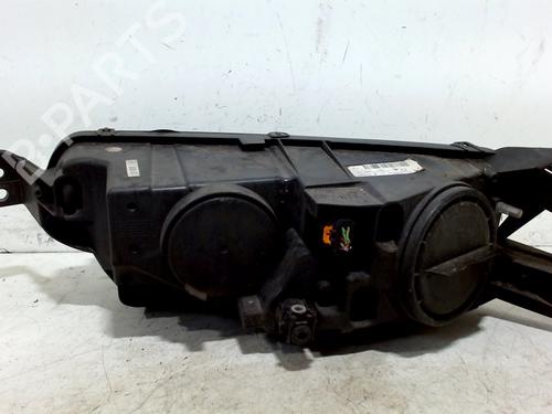 Right headlight CITROËN C4 Picasso II 1.6 HDi 90 | BP9399760C29 - Image 3