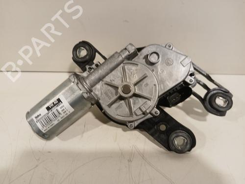 Used Rear wiper motor Rear wiper motor SKODA KAROQ (NU7, ND7) 1.5 TSI (150 hp) 36416708 36416708