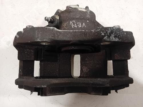 Left front brake caliper CITROËN C3 III (SX) 1.2 VTi 82 | BP27986592M105 - Image 6