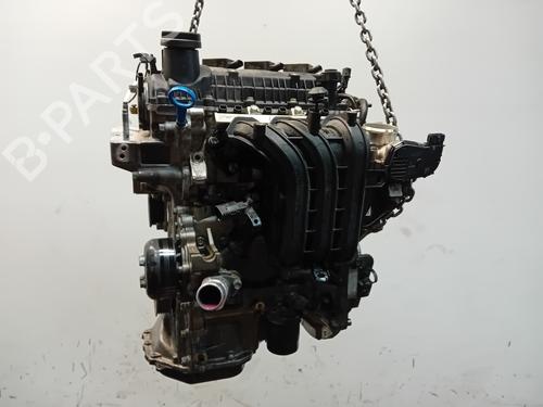 Motor HYUNDAI i10 III (AC3, AI3) 1.0 MPi | BP21096951M1 