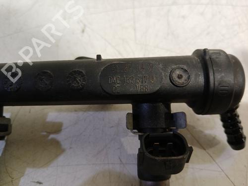 Injection rail VW UP! (121, 122, BL1, BL2, BL3, 123) 1.0 | BP32416403M98 - Image 5