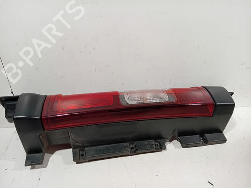 Left taillight RENAULT TRAFIC III Van (FG_) 1.6 dCi 95 (FGMJ, FGMR) | BP29028528C34 