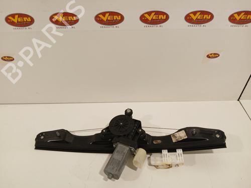 Used Rear left window mechanism Rear left window mechanism BMW 3 (F30, F80) 330 e (252 hp) 36140033 36140033