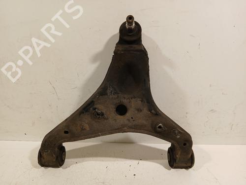Used Left front suspension arm Left front suspension arm MERCEDES-BENZ SPRINTER 3,5-t Van (B906) 313 CDI (906.631, 906.633, 906.635, 906.637) (129 hp) 29306950 29306950