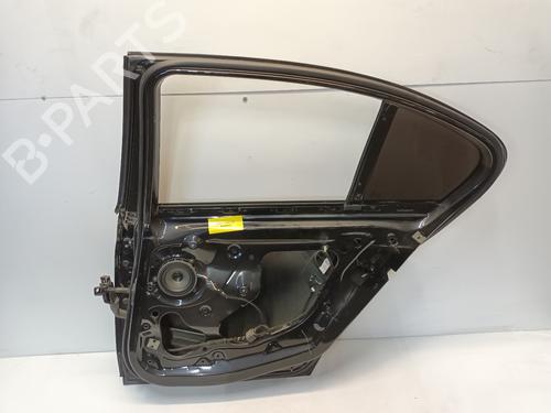 Right rear door BMW 3 (F30, F80) 316 d | BP17542860C5 