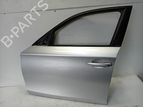 Used Left front door BMW 1 (E87) 116 d (116 hp) 27653859