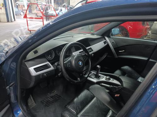 Left taillight BMW 5 (E60) 535 d | BP39081675C34 - Image 9