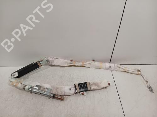 Used Right curtain airbag Right curtain airbag KIA RIO III (UB) 1.4 CVVT (109 hp) 40063325 40063325