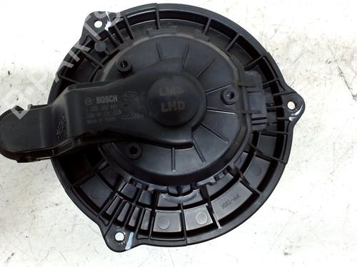 Used Heater blower motor Heater blower motor 9206673 9206673