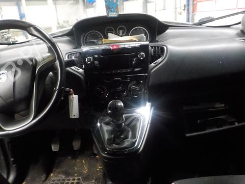 Engine LANCIA YPSILON (312_) 0.9 TwinAir (312.YXN11, 312.YXN1A) | BP23988030M1  - Image 10