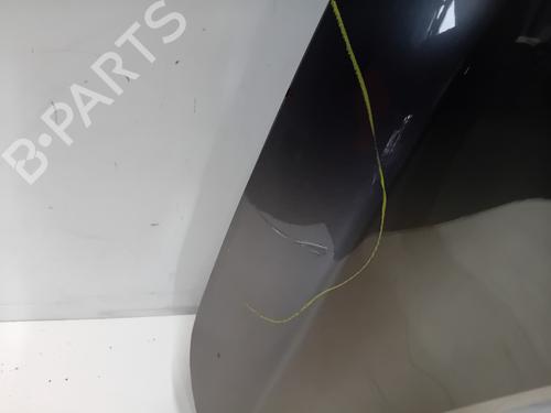 Hood RENAULT CLIO IV (BH_) 0.9 TCe 90 (BHNF, BHMA, BHMH, BHJK, BHJR) | BP25452017C1 