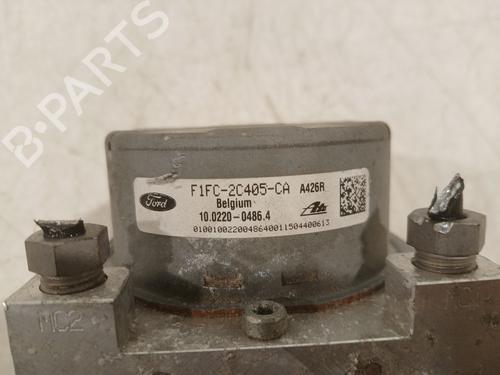 ABS pump FORD FOCUS III 1.0 EcoBoost | BP38952200M43 - Image 6