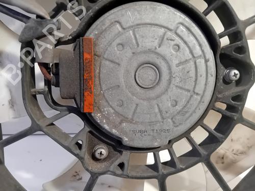 Fan HONDA JAZZ III (GE_, GG_, GP_, ZA_) 1.3 HYBRID (GP1) | BP30676379M128 