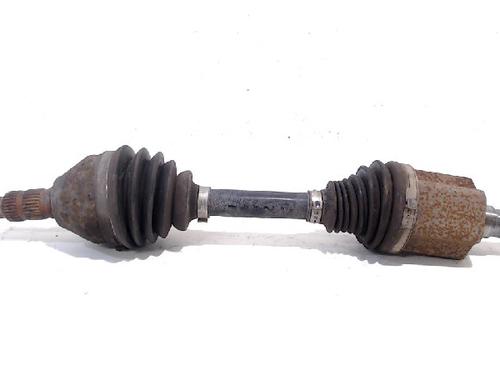 Used Left front driveshaft Left front driveshaft 5778186 5778186