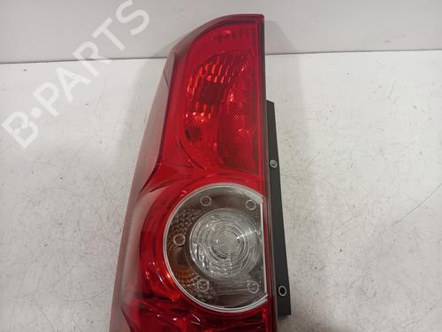 Achterlicht links OPEL COMBO Box Body/MPV (X12) 1.6 CDTI (B05) | BP21096924C34 