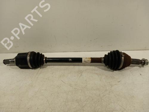 Left front driveshaft NISSAN LEAF (ZE0) Electric | BP33268085M38 - Image 2