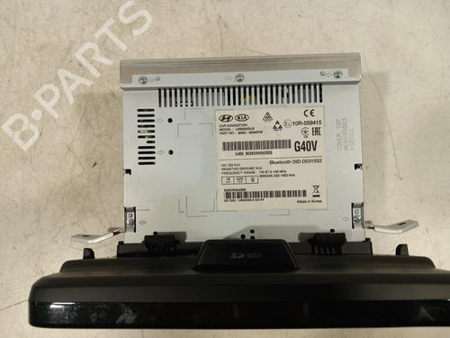 Electronic module KIA PICANTO III (JA) 1.0 | BP38414765M83 - Image 2