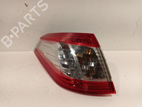 Used Left taillight Left taillight 27548120 27548120
