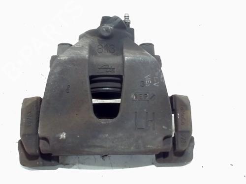 Used Left front brake caliper Left front brake caliper 11786578 11786578