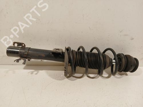 Right front shock absorber VW POLO V (6R1, 6C1) 1.2 TSI | BP28283217M17 
