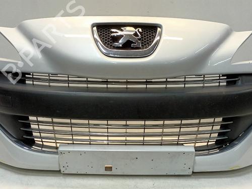 Used Front bumper Front bumper PEUGEOT 308 CC (4B_) 1.6 16V (156 hp) 33698639 33698639