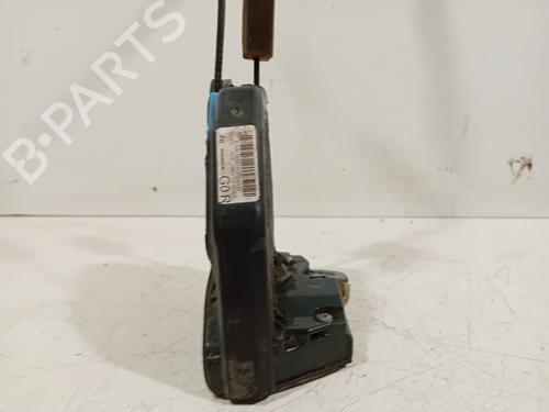 Hinge/Door check strap HONDA CIVIC IX (FK) 1.4 i-VTEC (FK1) | BP24535939C146