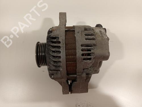 Used Alternator Alternator OPEL AGILA B (H08) 1.0 (F68) (68 hp) 16422530 16422530