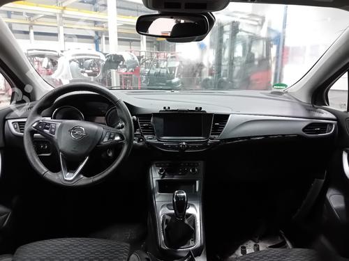 Electronic module OPEL ASTRA K Sports Tourer (B16) 1.5 CRDI (35) | BP31651528M83 