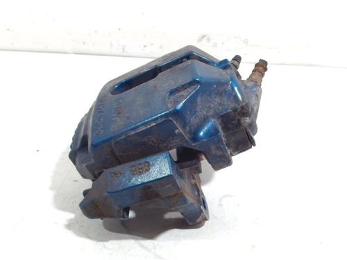 Left front brake caliper BMW 1 (E81) 118 d | BP13389769M105 - Image 2
