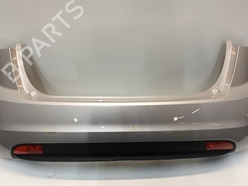 Used Rear bumper KIA VENGA (YN) 1.4 CVVT (90 hp) 31669252