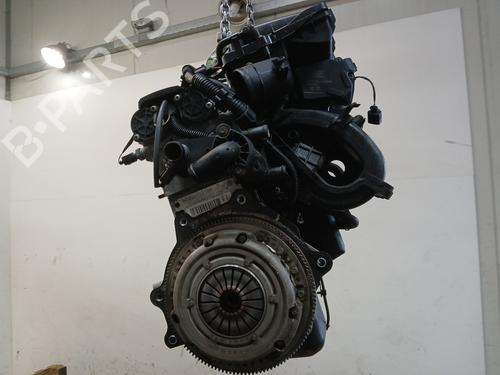 Motor für VW POLO V (6R1, 6C1) 1.4 (6R1) (85 hp) 31714949