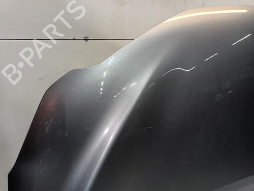 Hood DS DS 3 / DS 3 CROSSBACK (UR_, UC_, UJ_) 1.2 PureTech 130 (URHNSS) | BP29816236C1 