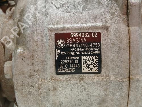 AC compressor BMW 3 Touring (G21, G81) 330 i | BP24470759M34 - Image 6