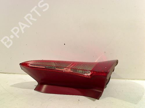 Right taillight CITROËN C4 Coupe (LA_) 2.0 16V | BP3260191C35 